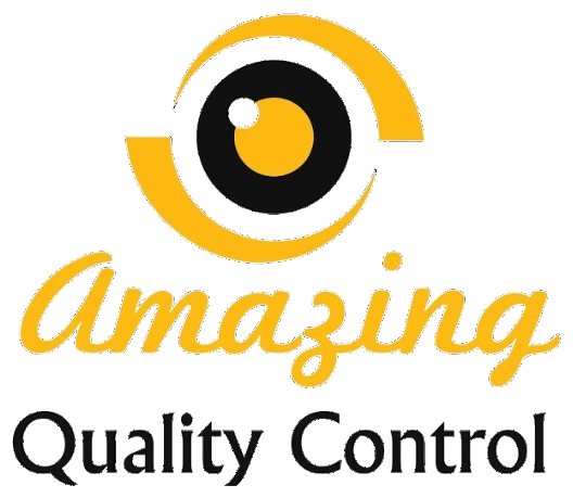 Amazing Quality Control