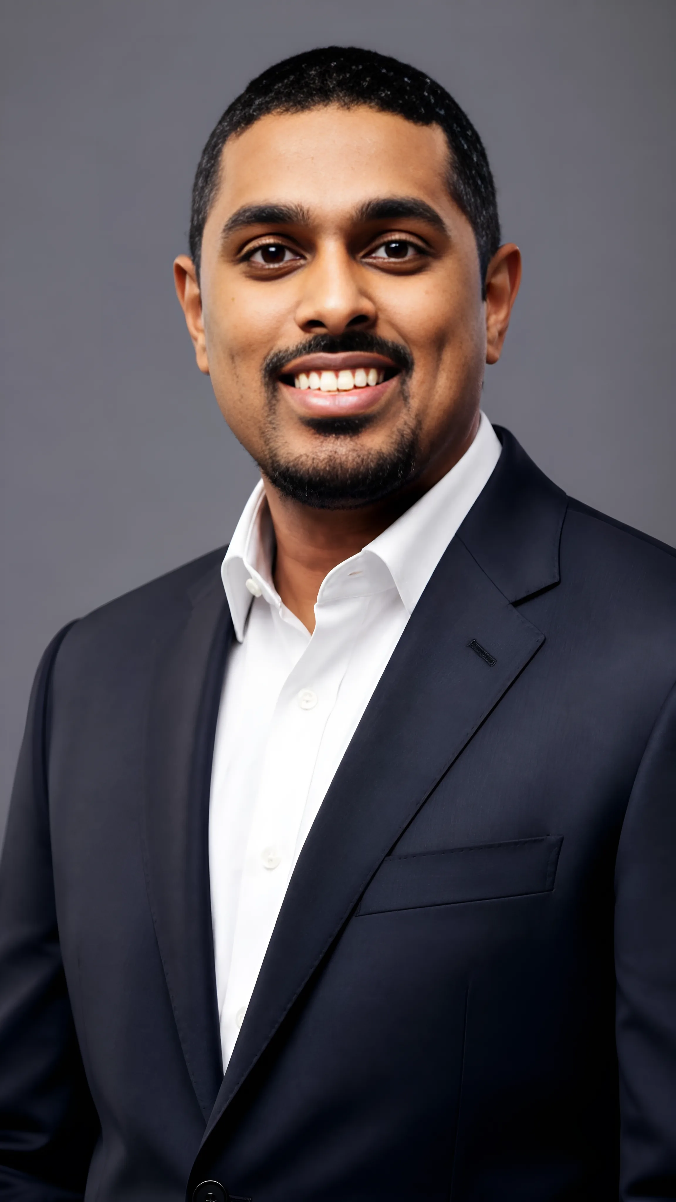 Kiran Ramaiah
