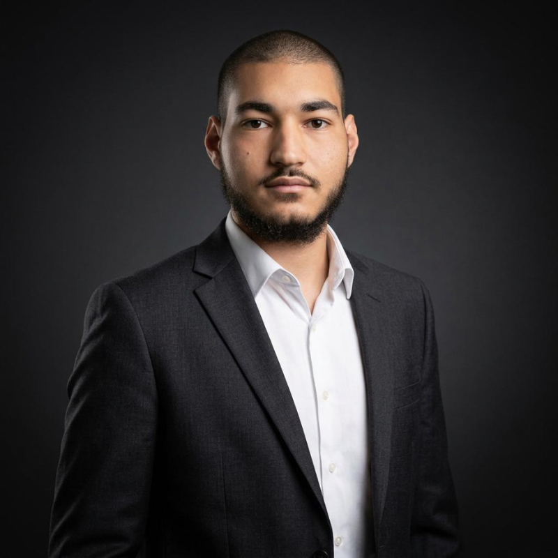 Akram Laala